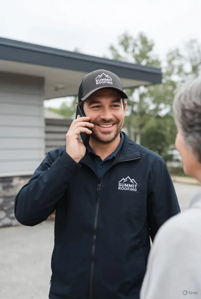 Flat Roof Leak Repair Comstock Park, MI FAQs
